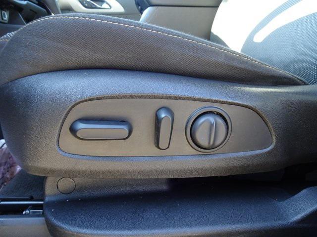 used 2019 Chevrolet Traverse car, priced at $15,188