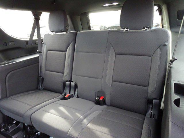 new 2026 Chevrolet Suburban car, priced at $63,998