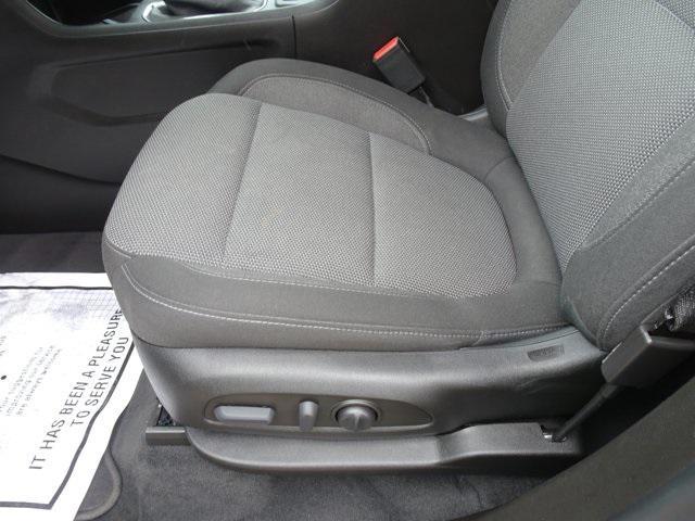 used 2022 Chevrolet Traverse car, priced at $31,175