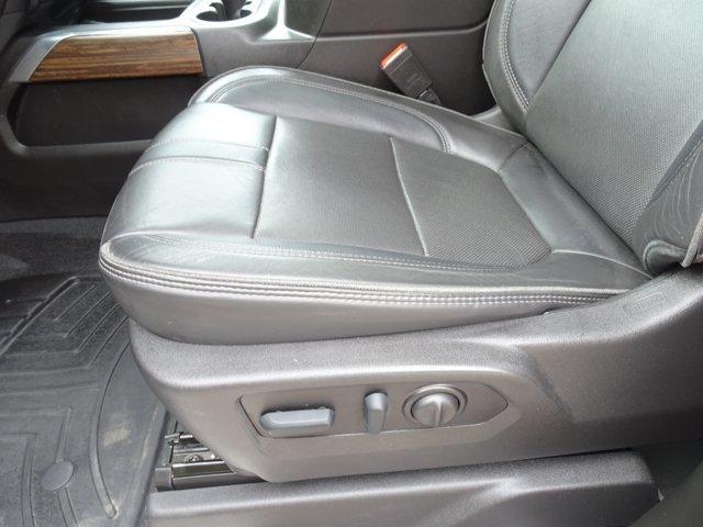 used 2022 Chevrolet Silverado 2500 car, priced at $54,938
