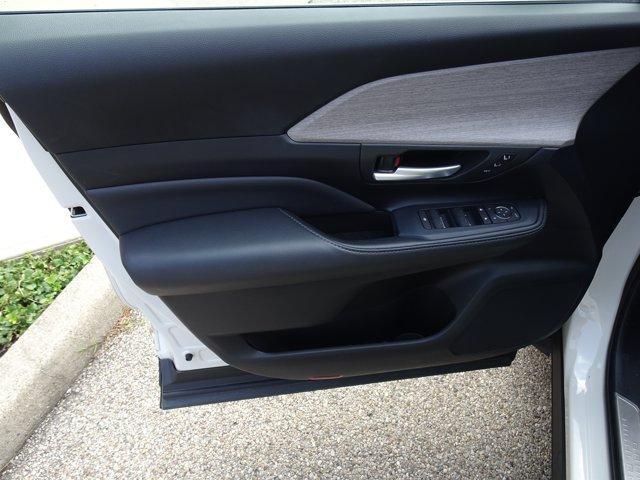 used 2024 Toyota Grand Highlander car, priced at $48,988