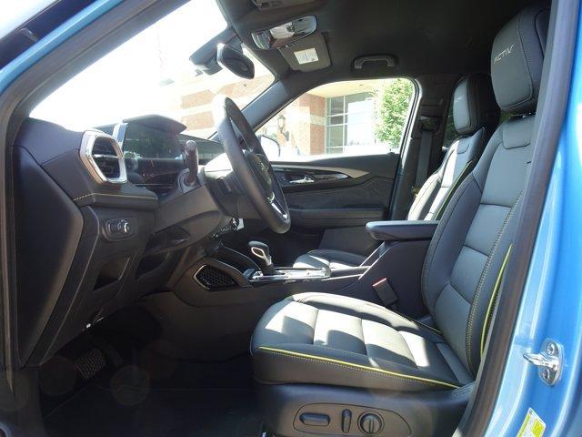 new 2026 Chevrolet TrailBlazer car, priced at $33,111
