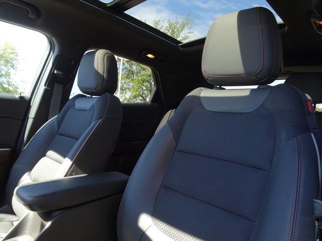 used 2023 Chevrolet TrailBlazer car, priced at $22,629