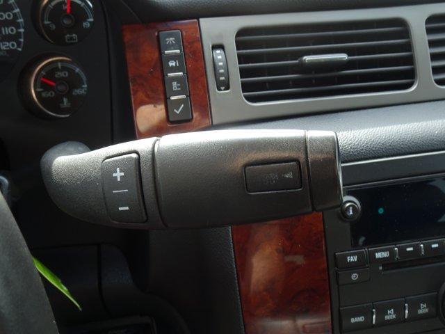 used 2013 Chevrolet Tahoe car, priced at $10,395