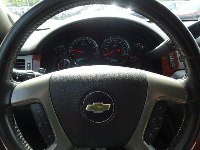 used 2013 Chevrolet Tahoe car, priced at $10,395