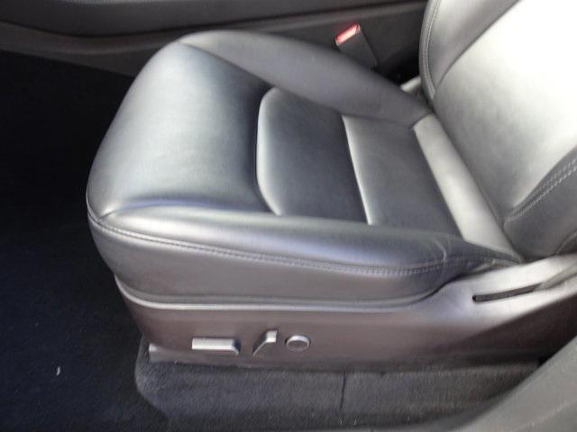 used 2023 Tesla Model Y car, priced at $32,625