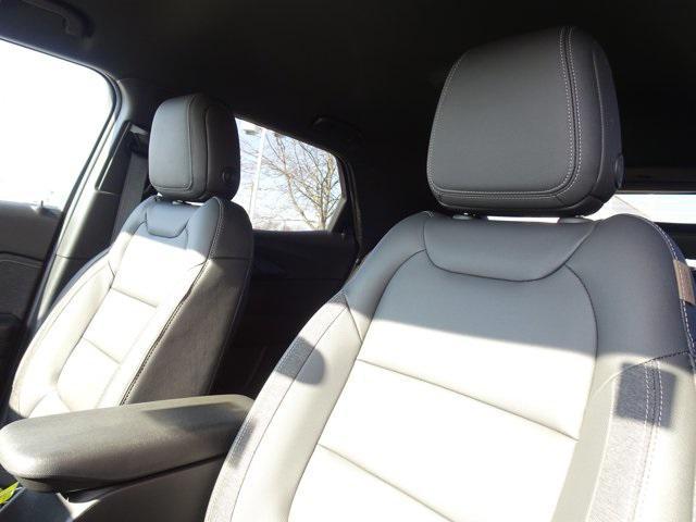 used 2023 Chevrolet TrailBlazer car, priced at $24,950