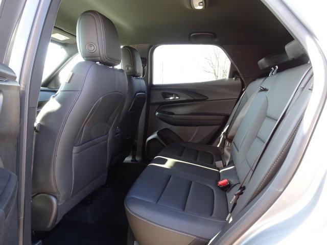 used 2023 Chevrolet TrailBlazer car, priced at $24,950