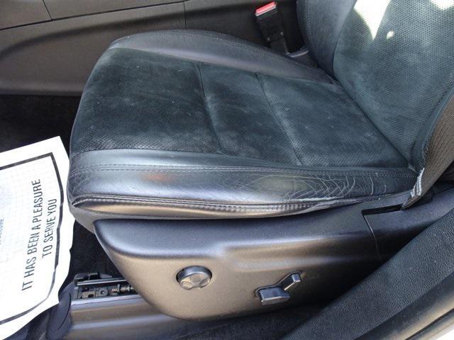 used 2015 Jeep Grand Cherokee car, priced at $13,988