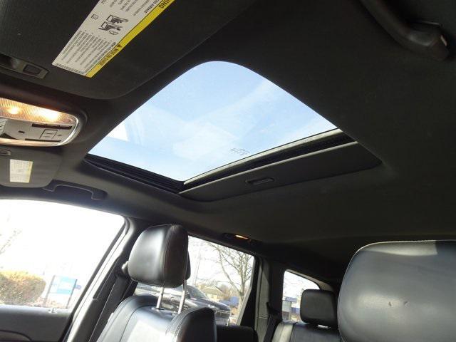 used 2015 Jeep Grand Cherokee car, priced at $13,988