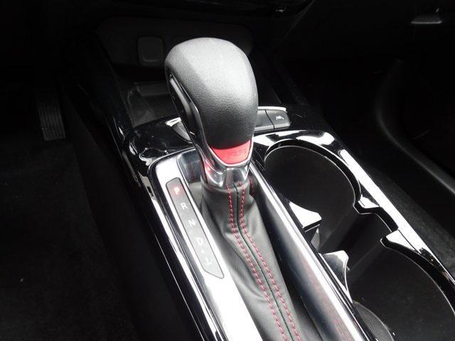 used 2024 Chevrolet Trax car, priced at $22,856