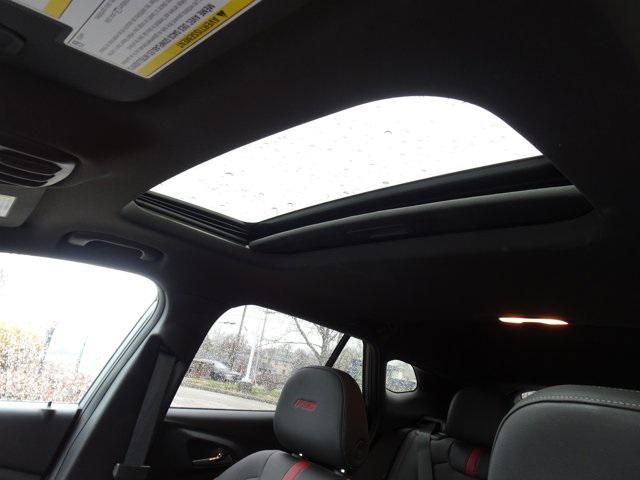 used 2024 Chevrolet Trax car, priced at $22,856