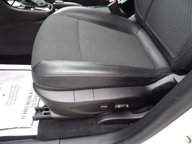 used 2022 Buick Encore car, priced at $18,727