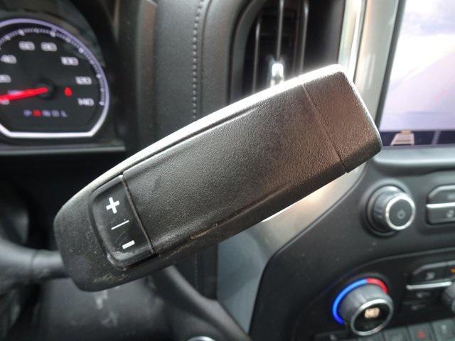 used 2020 Chevrolet Silverado 1500 car, priced at $18,988