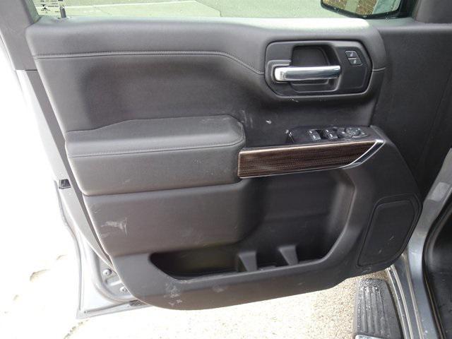 used 2020 Chevrolet Silverado 1500 car, priced at $18,988