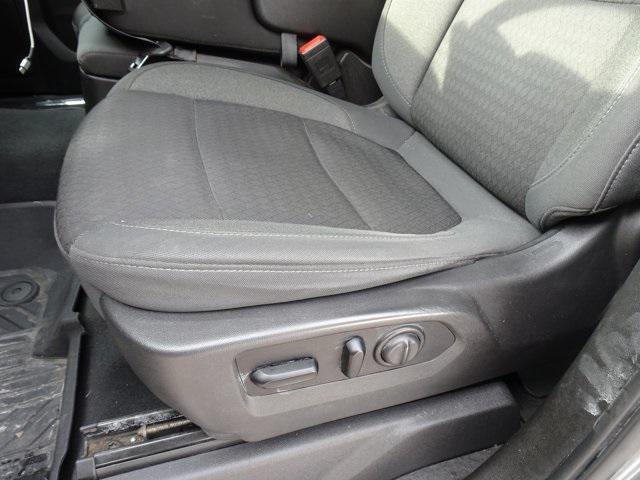 used 2020 Chevrolet Silverado 1500 car, priced at $18,988