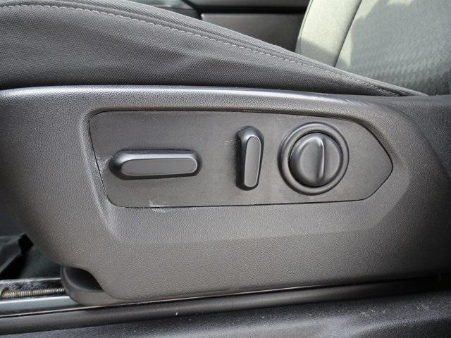 used 2020 Chevrolet Silverado 1500 car, priced at $18,988