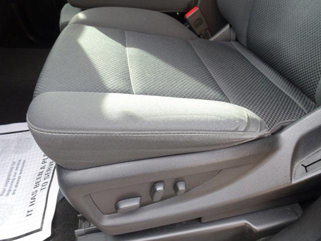 used 2018 Chevrolet Silverado 1500 car, priced at $26,850