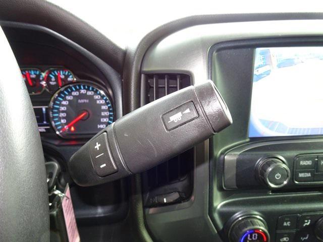 used 2018 Chevrolet Silverado 1500 car, priced at $26,850