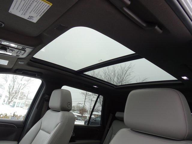 used 2021 Chevrolet Tahoe car, priced at $53,819