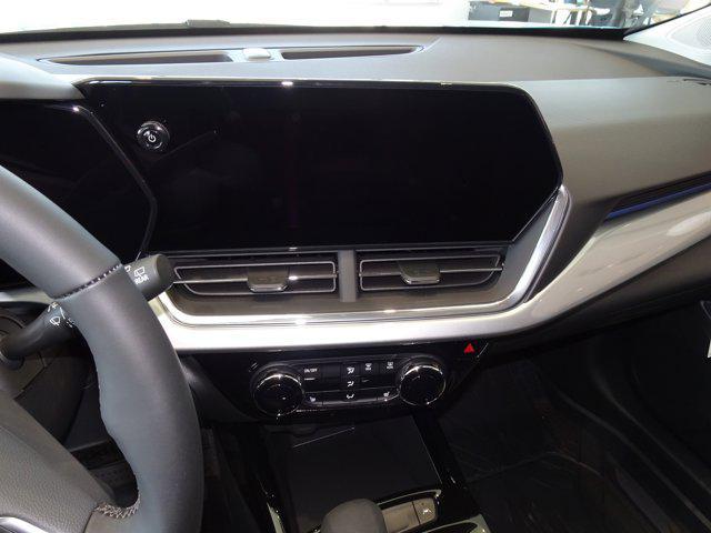 new 2026 Chevrolet Trax car, priced at $27,242