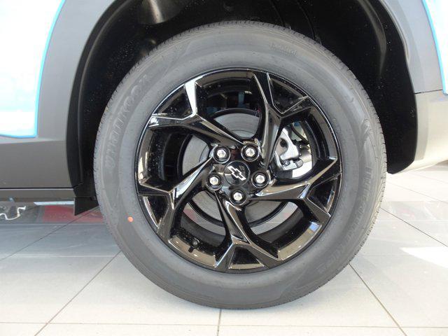 new 2026 Chevrolet Trax car, priced at $27,242