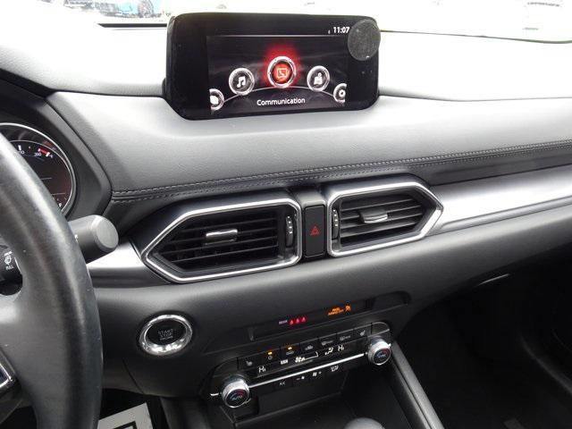 used 2020 Mazda CX-5 car, priced at $17,760