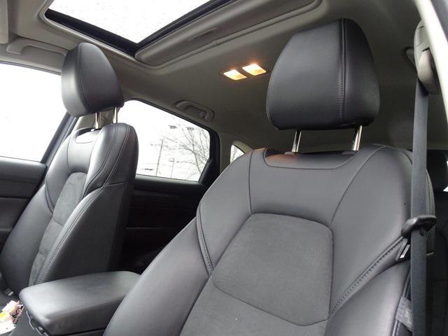 used 2020 Mazda CX-5 car, priced at $17,760