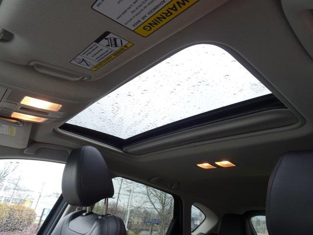 used 2020 Mazda CX-5 car, priced at $17,760