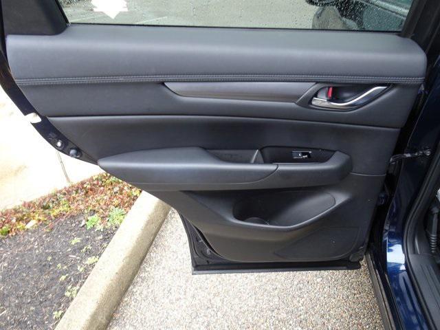 used 2020 Mazda CX-5 car, priced at $17,760