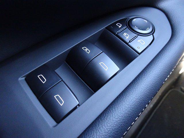 new 2025 Chevrolet Blazer EV car, priced at $48,134