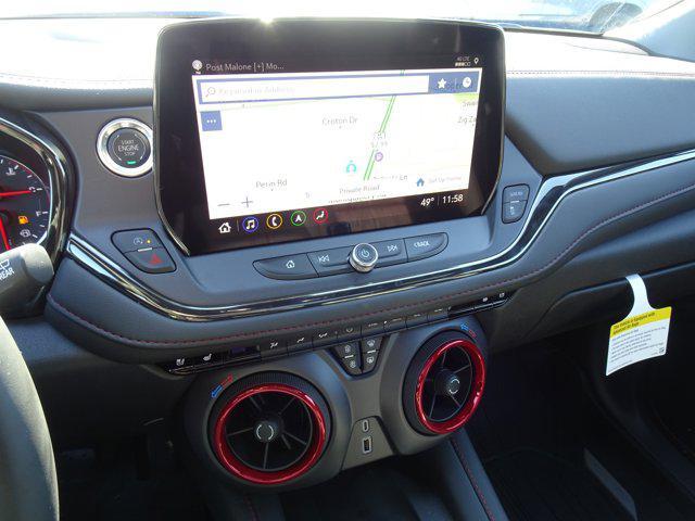 new 2026 Chevrolet Blazer car