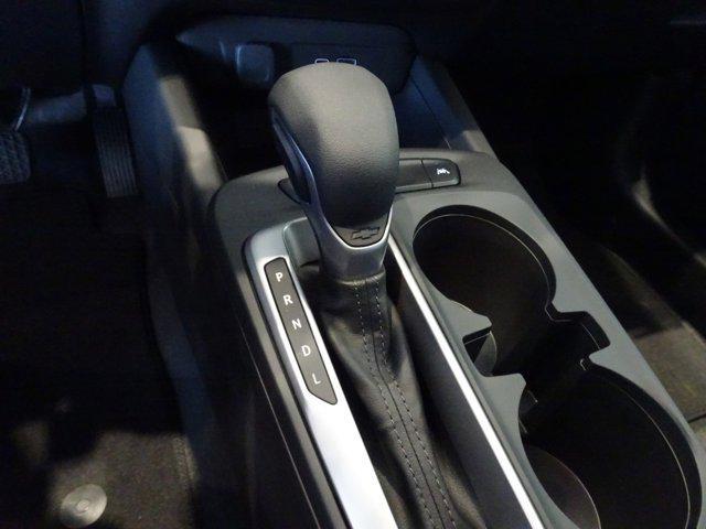 new 2026 Chevrolet Trax car