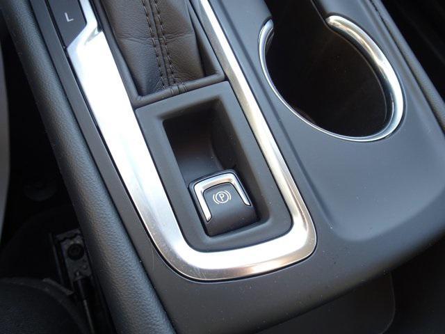 used 2020 Chevrolet Equinox car, priced at $17,488