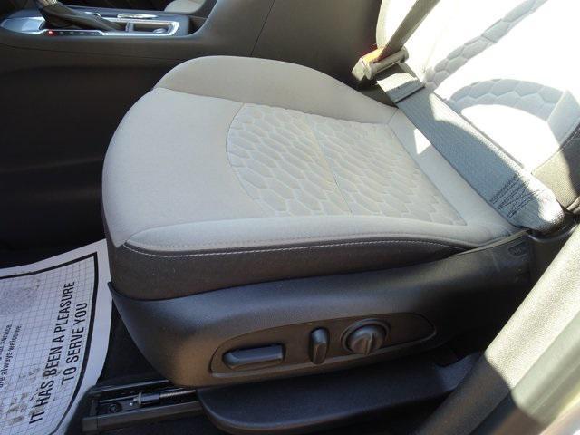 used 2020 Chevrolet Equinox car, priced at $17,488