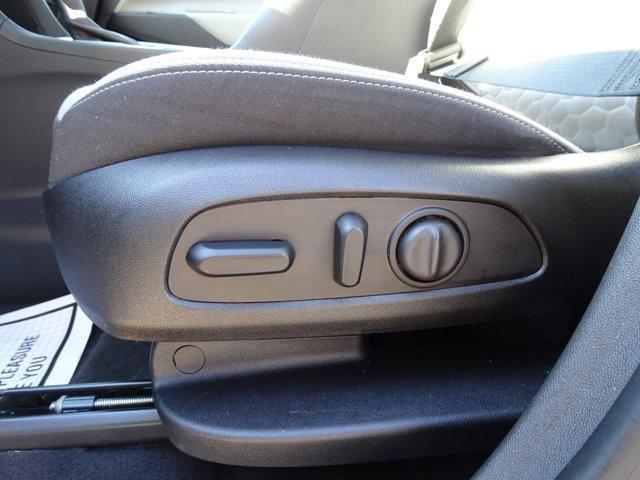 used 2020 Chevrolet Equinox car, priced at $17,488