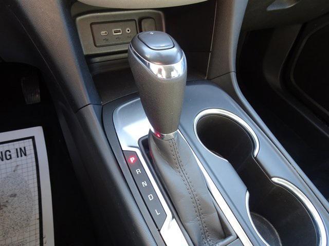 used 2020 Chevrolet Equinox car, priced at $17,488