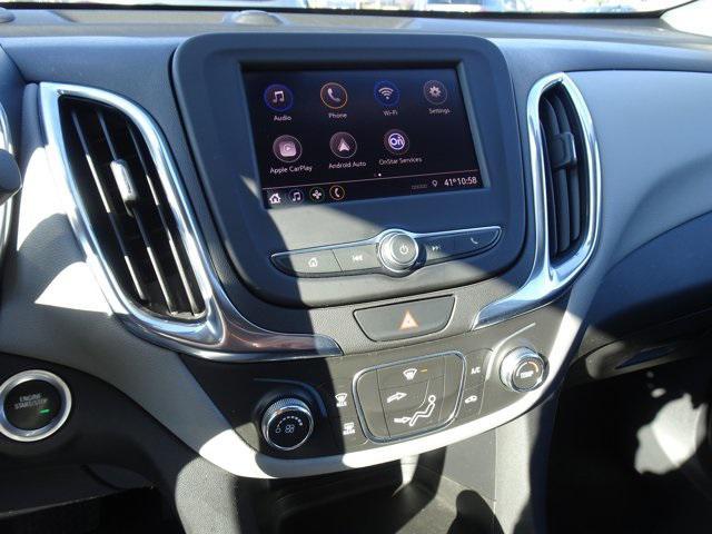 used 2020 Chevrolet Equinox car, priced at $17,488