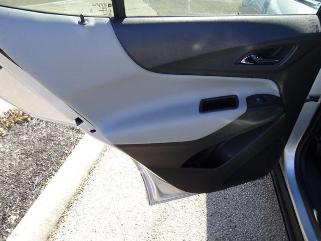 used 2020 Chevrolet Equinox car, priced at $17,488