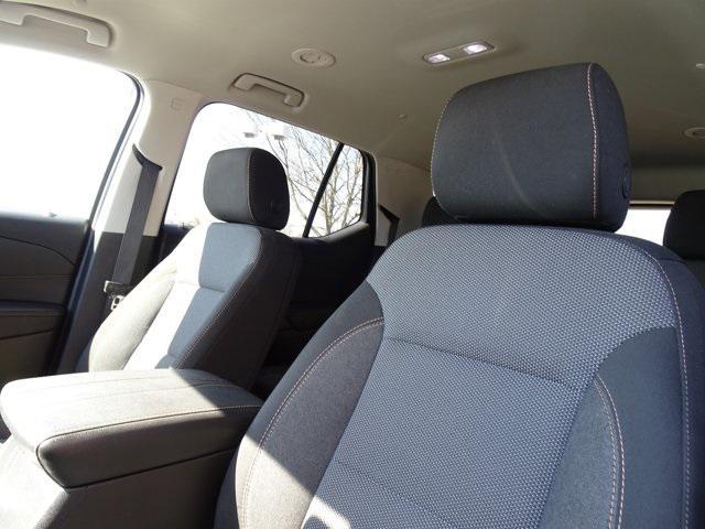 used 2019 Chevrolet Traverse car, priced at $18,950