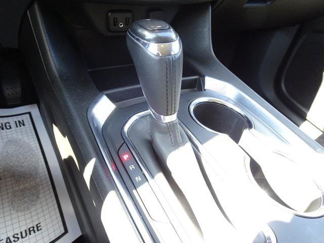 used 2019 Chevrolet Traverse car, priced at $18,950