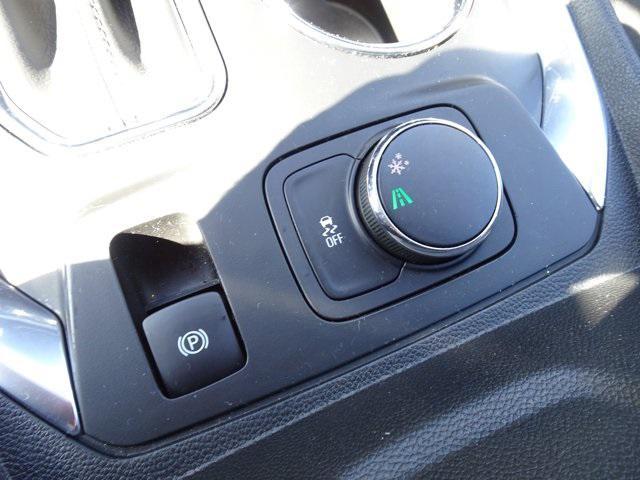 used 2019 Chevrolet Traverse car, priced at $18,950