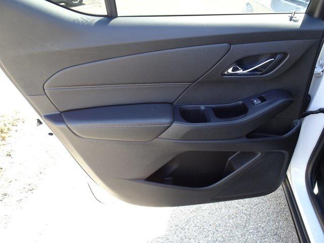 used 2019 Chevrolet Traverse car, priced at $18,950