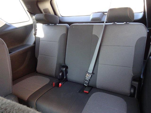 used 2019 Chevrolet Traverse car, priced at $18,950