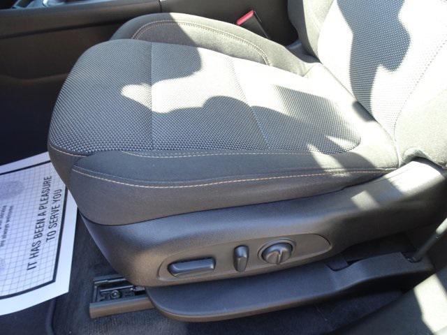 used 2019 Chevrolet Traverse car, priced at $18,950