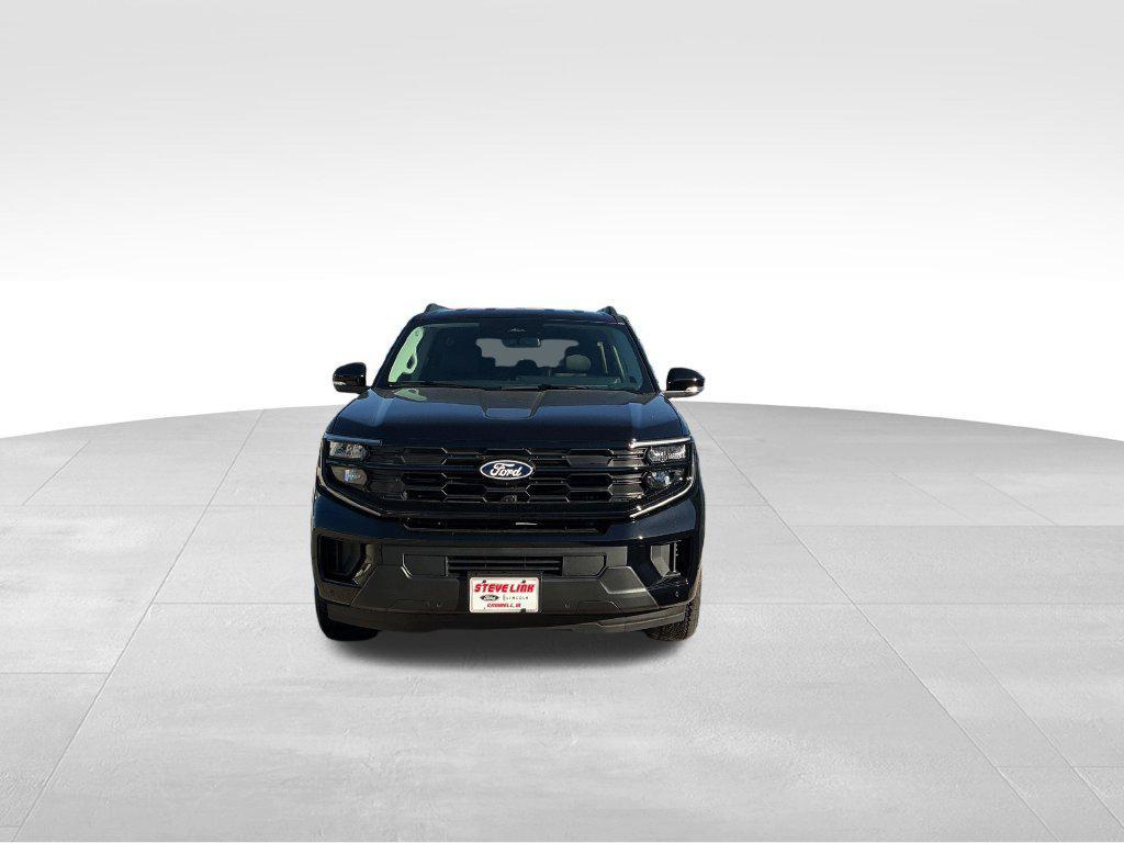 new 2027 Ford Expedition Max car, priced at $75,013