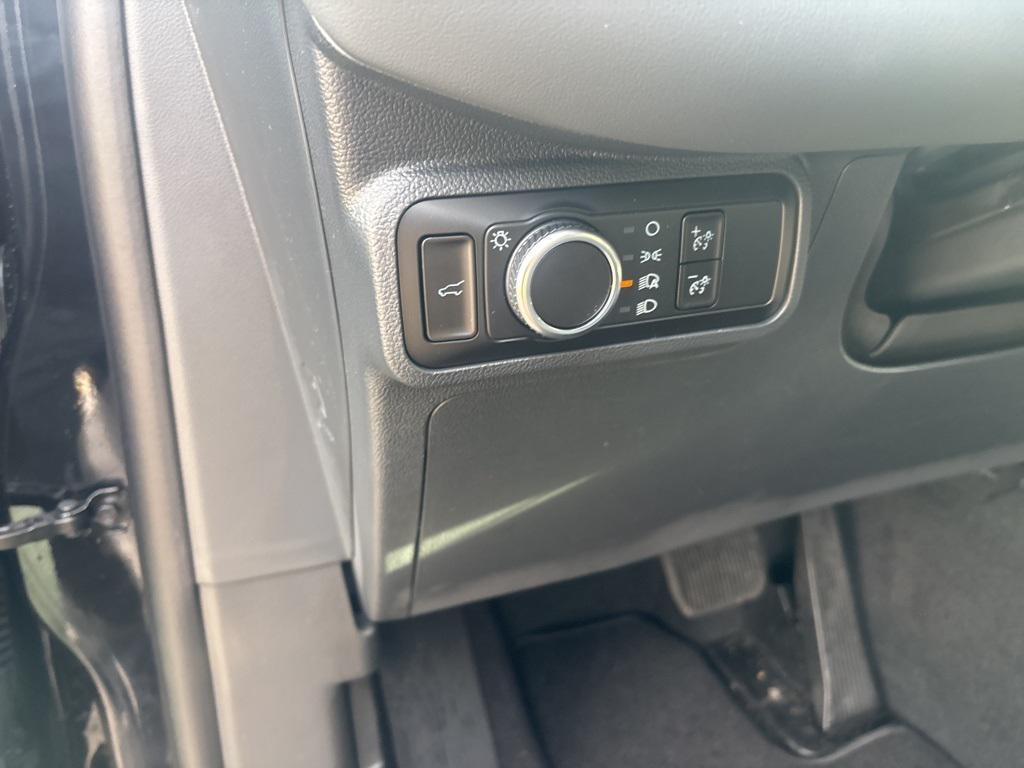 new 2026 Ford Explorer car, priced at $44,680