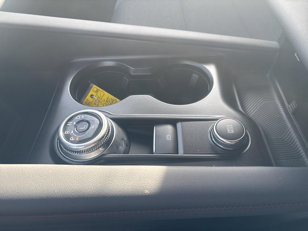 new 2026 Ford Explorer car, priced at $44,680