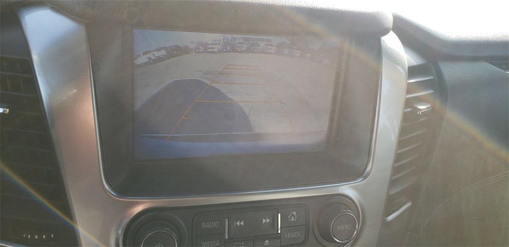 used 2017 Chevrolet Suburban car, priced at $21,700