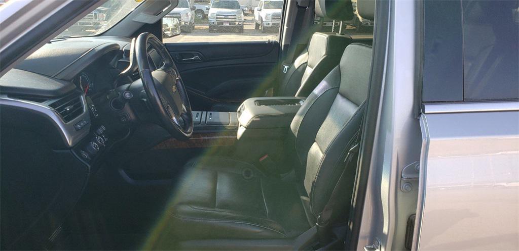 used 2017 Chevrolet Suburban car, priced at $21,700